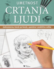 Umetnost crtanja ljudi