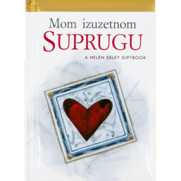 Mom izuzetnom suprugu
