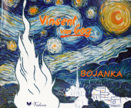Vinsent van Gog - Bojanka