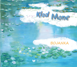 Klod Mone - Bojanka