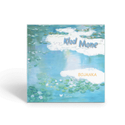 Klod Mone - Bojanka