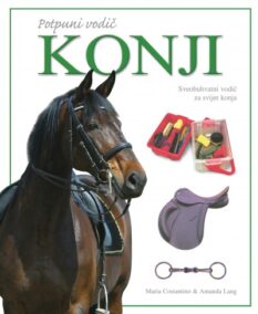 Konji – potpuni vodič