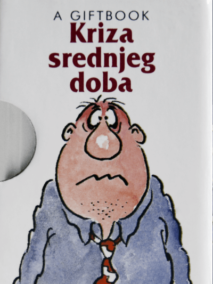 Kriza srednjeg doba