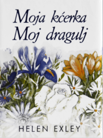 Moja kćerka - moj dragulj