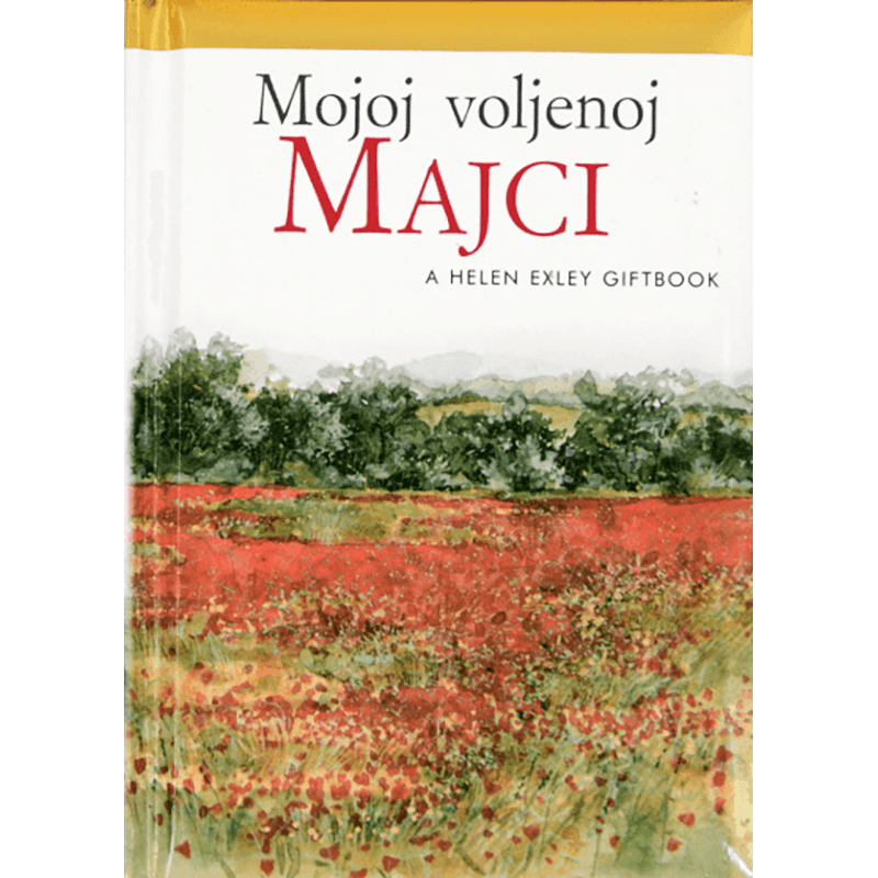Mojoj voljenoj majci