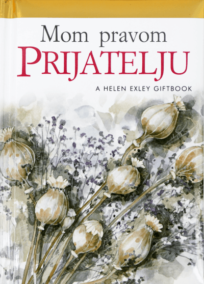 Mom pravom prijatelju