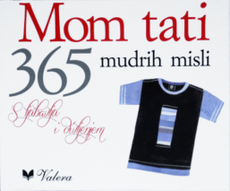 Mom tati 365 mudrih misli
