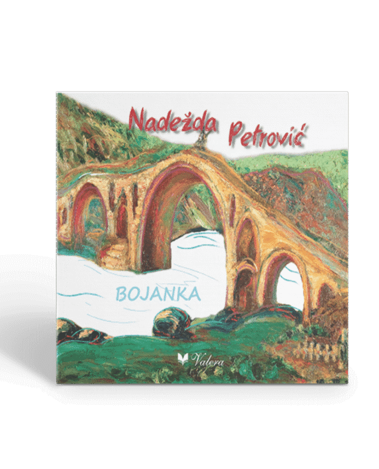 Nadežda Petrović – Bojanka