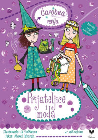 Prijateljice i moda