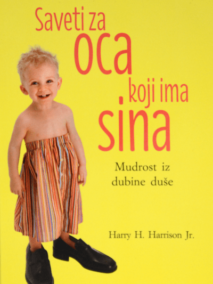 Saveti za oca koji ima sina