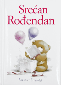 Srećan rođendan