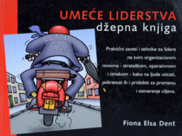 Umeće liderstva