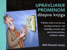Upravljanje promenom