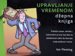Upravljanje vremenom