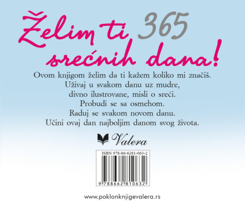 Želim ti 365 srećnih dana - Slika 2