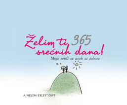 Želim ti 365 srećnih dana