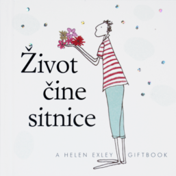 Život čine sitnice