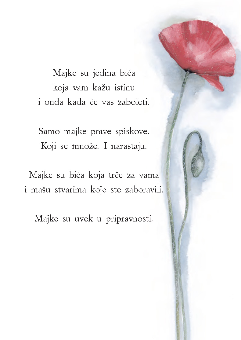 Mojoj voljenoj majci - Slika 5