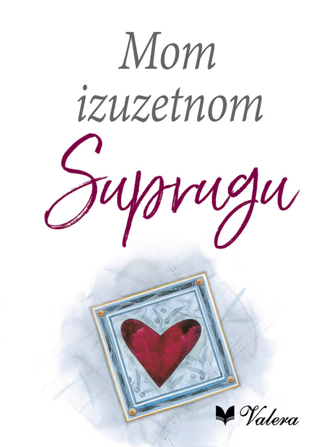 Mom izuzetnom suprugu