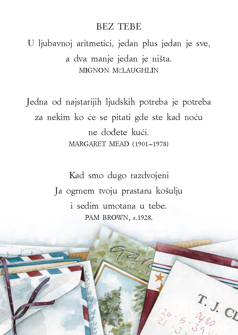 Mom izuzetnom suprugu - Slika 4