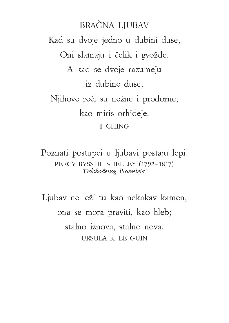 Mom izuzetnom suprugu - Slika 6