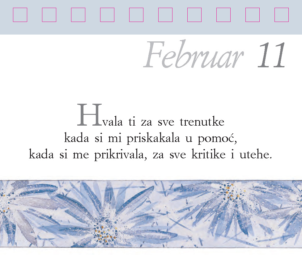 Za moju sestru 365 - Slika 6