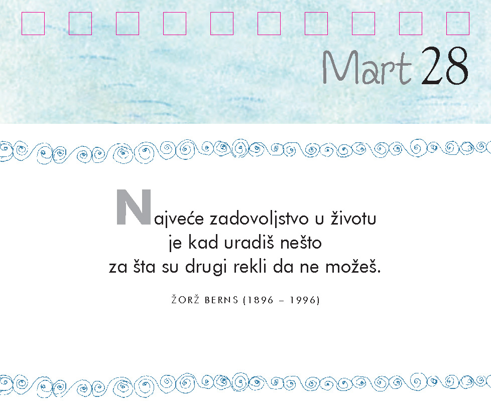 Želim ti 365 srećnih dana - Slika 4