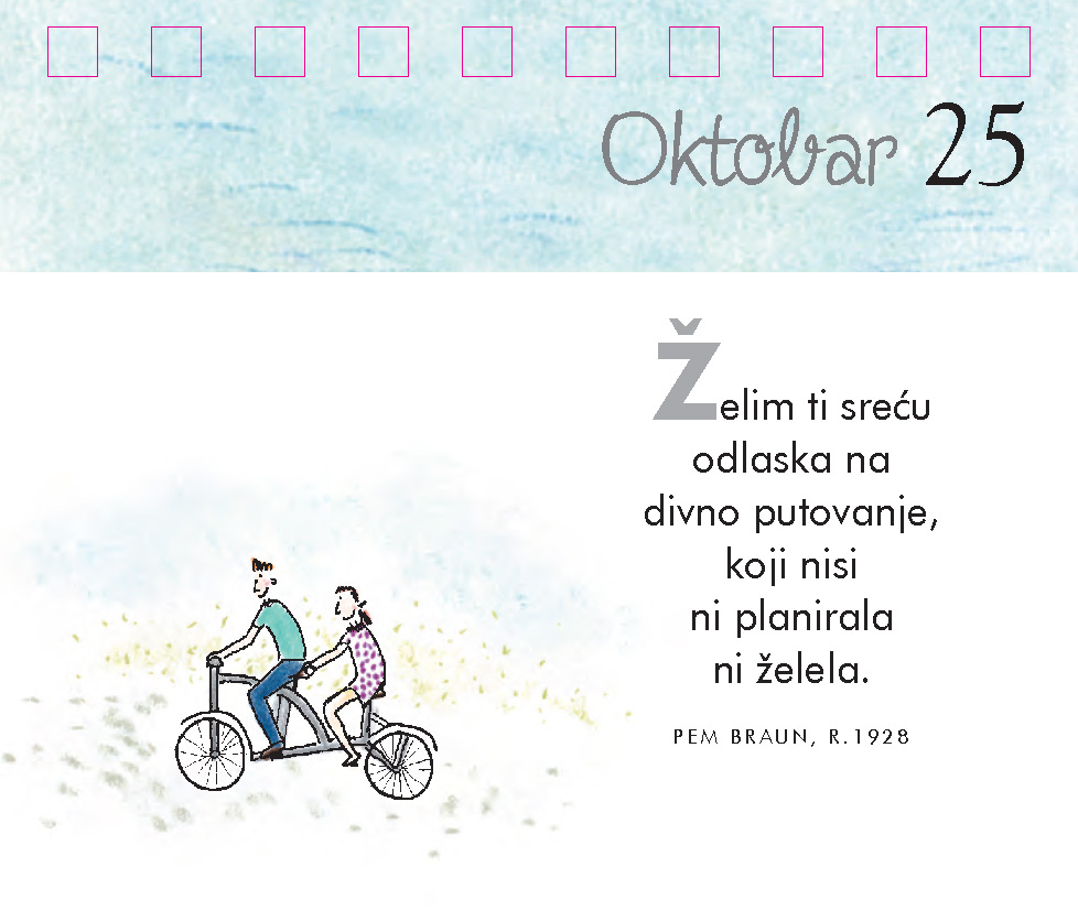 Želim ti 365 srećnih dana - Slika 5
