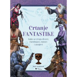 Crtanje fantastike