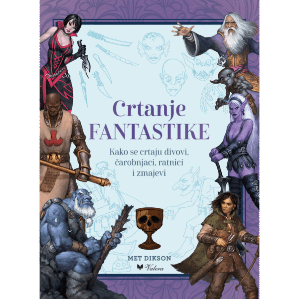 valera-poklon-knjiga-crtanje-fantastike-cover