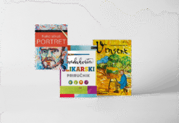 Promocija 2 + 1 besplatno!