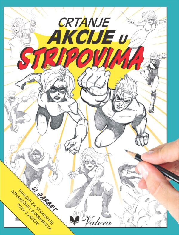 valera-poklon-knjige-crtanje-akcije-u-stripovima