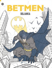 Betmen bojanka